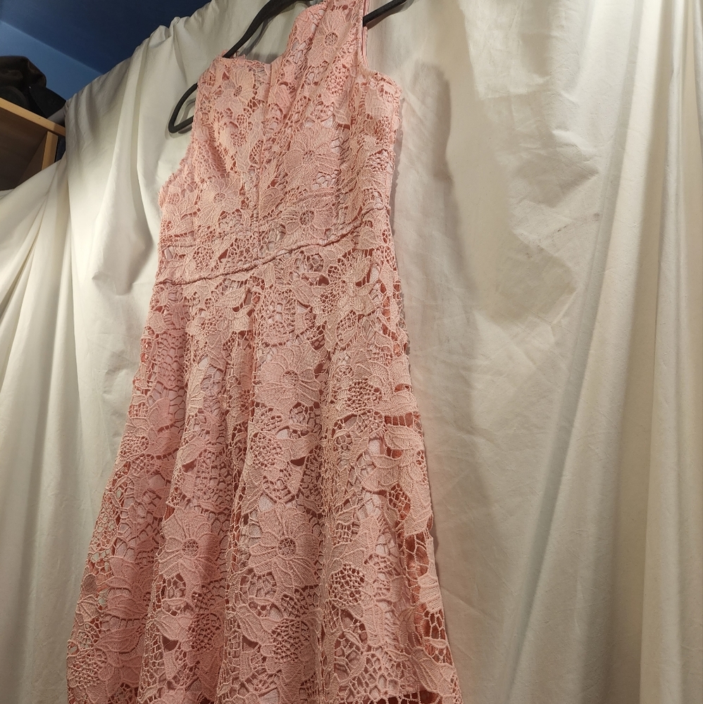KIMILILY DRESS - Picture 4 of 7
